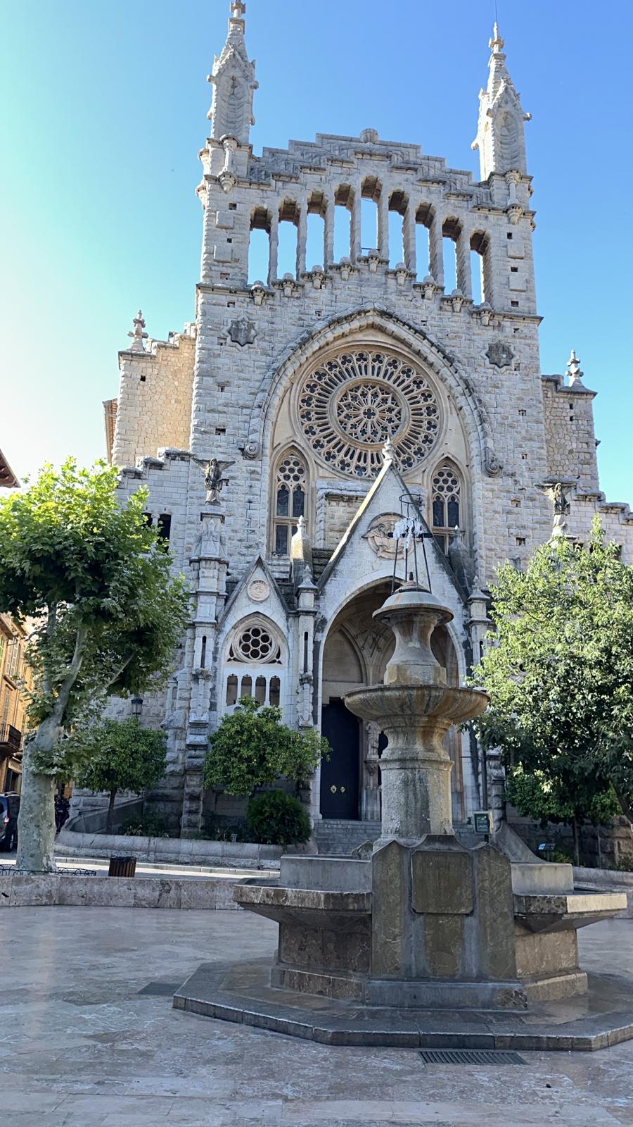 Sóller 2025