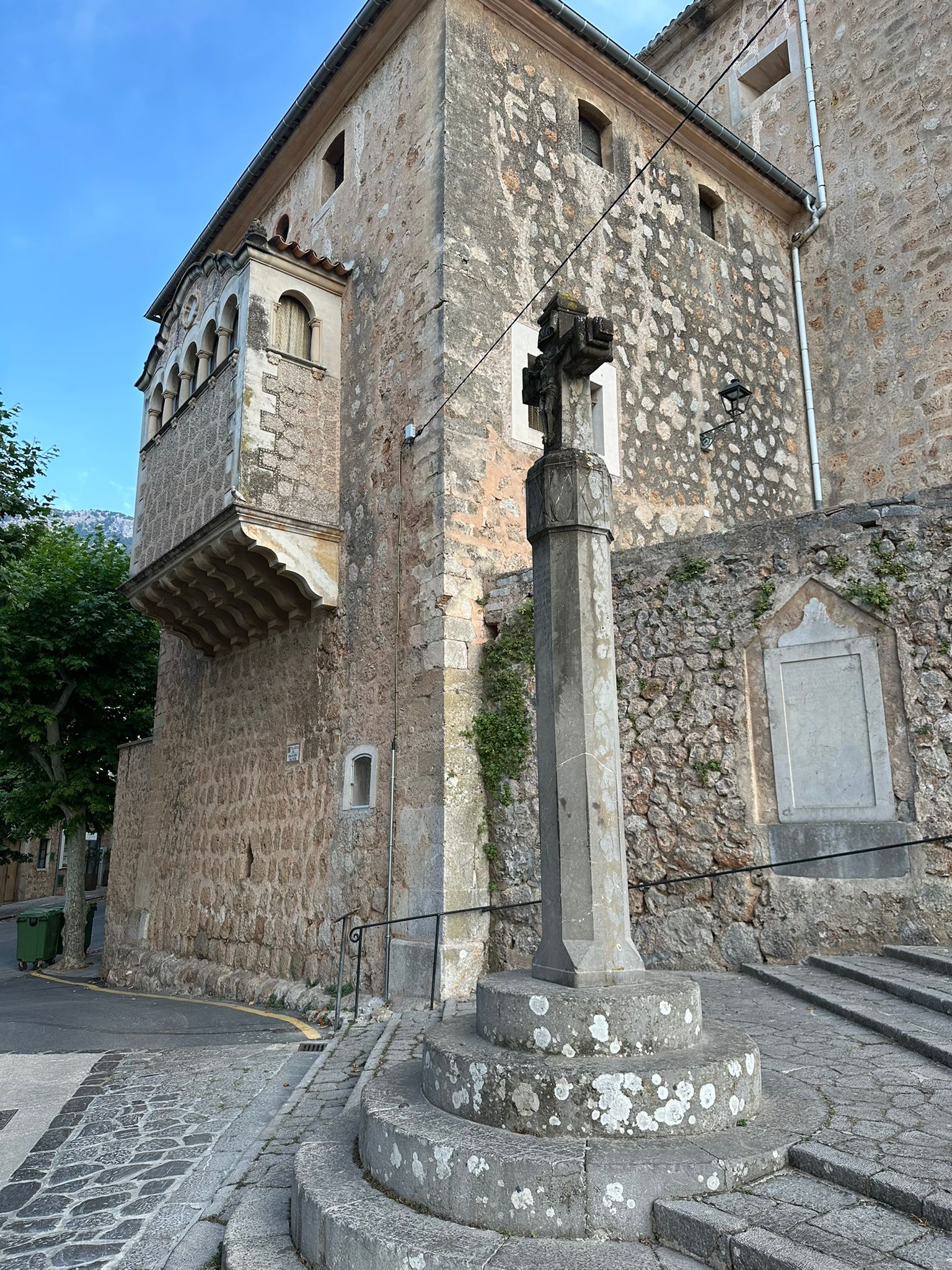 Sóller Convent