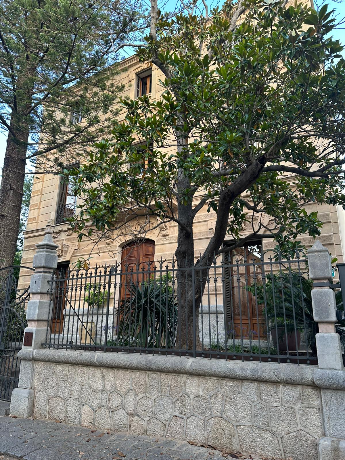 Modernist Sóller