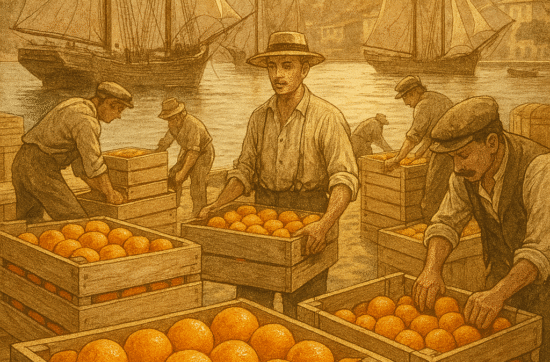 market