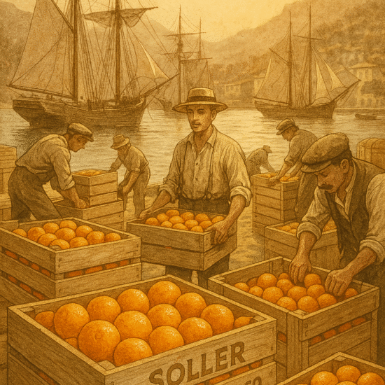 market