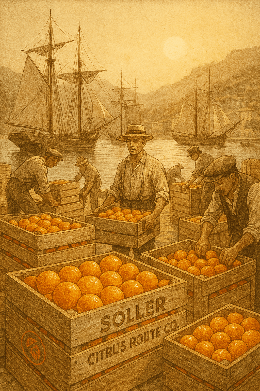 market