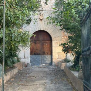 Hidden Sóller Citrus Route