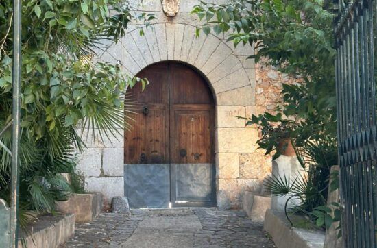 Hidden Sóller Citrus Route