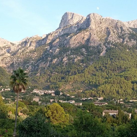 Cultural Landscape of Mallorca: