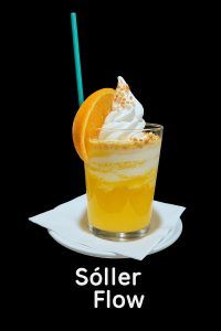 Sóller Bomb Flow