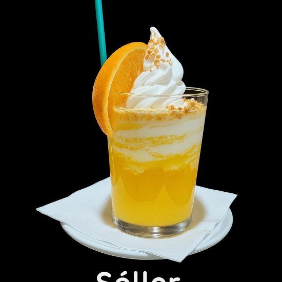 Sóller Bomb Flow