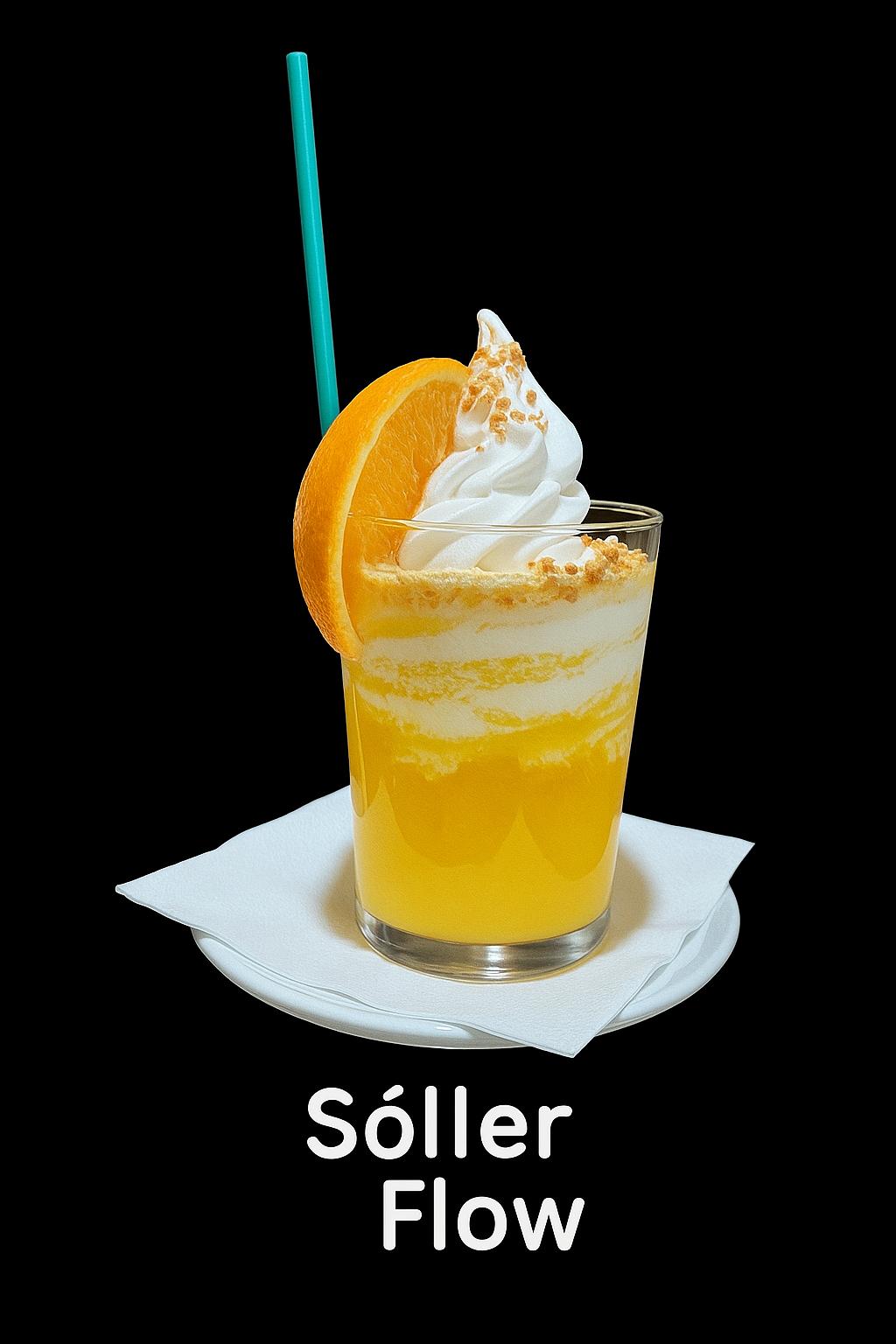 Sóller Bomb Flow