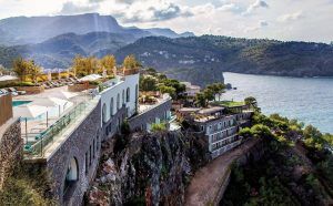 jumeirah soller