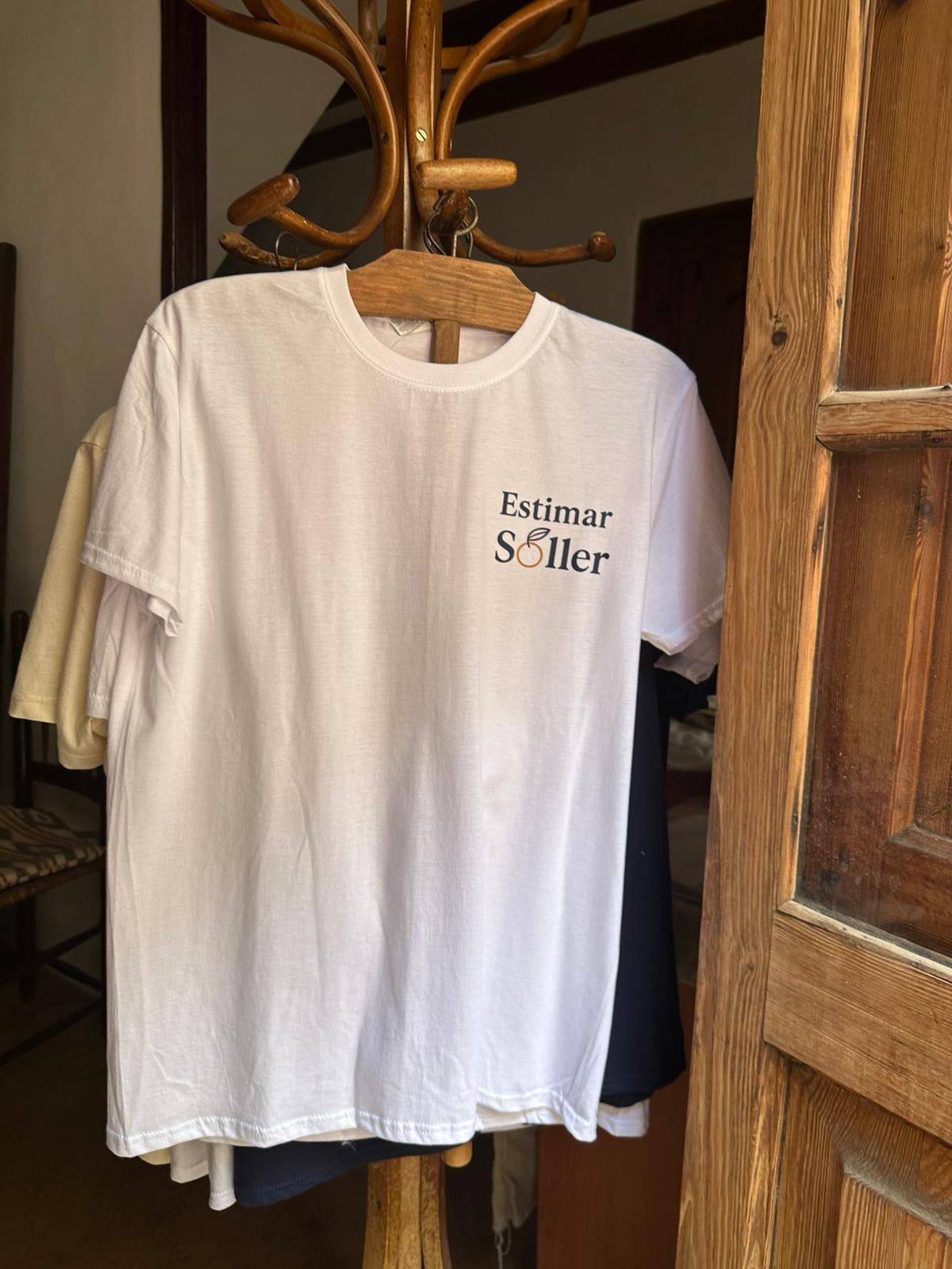 Estimar Sóller T-shirt