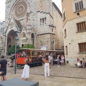 sóller experience