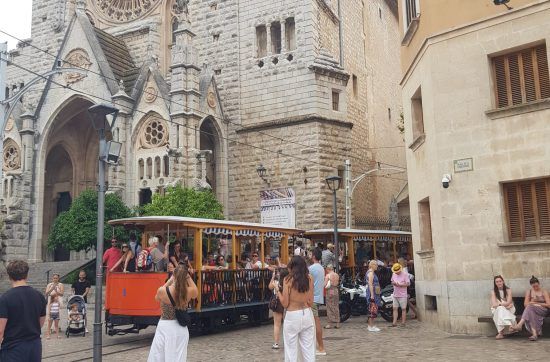 sóller experience