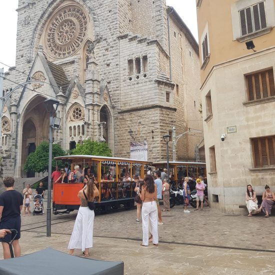 sóller experience