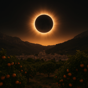 Solar Eclipse