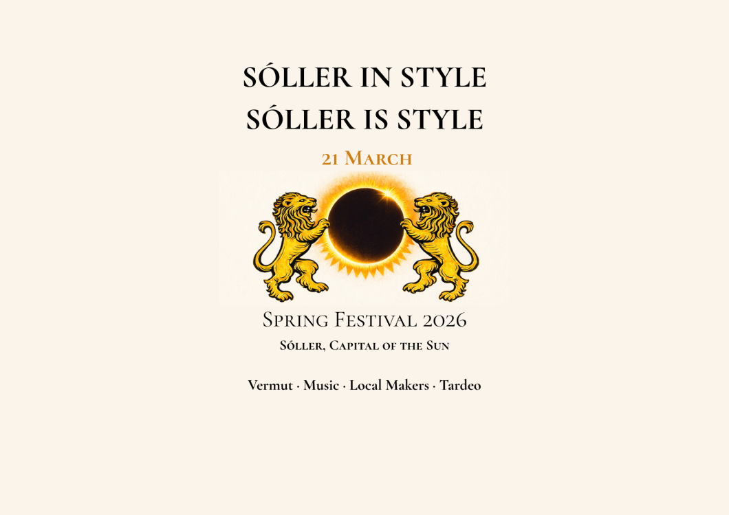 Spring Soller Festival