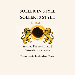 Spring Soller Festival