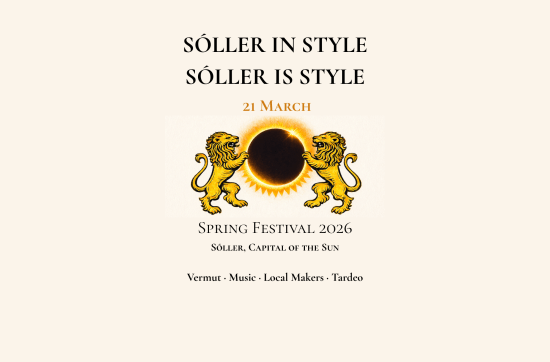 Spring Soller Festival