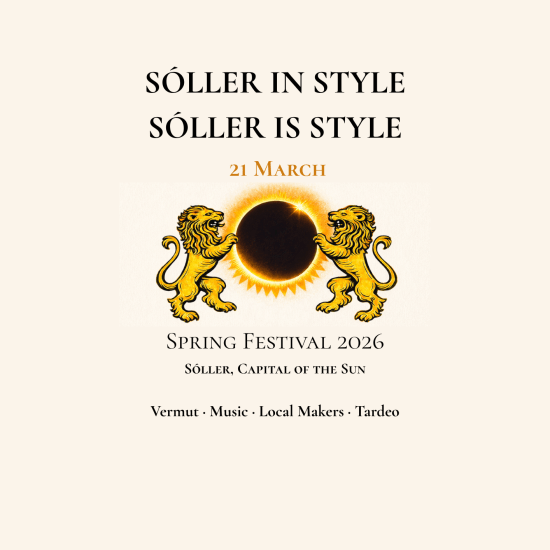 Spring Soller Festival